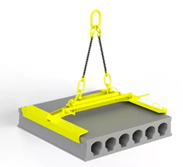 Захват для ж/б плит ZZHP 3,0 1023359 купить в Тюмени