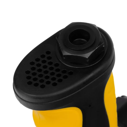 Ударный пневмогайковерт Denzel IW1700, 3/4&quot;, 8500 об/мин, 1700 Нм 57488 купить в Тюмени