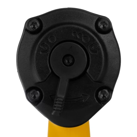 Ударный пневмогайковерт Denzel IW1700, 3/4&quot;, 8500 об/мин, 1700 Нм 57488 купить в Тюмени