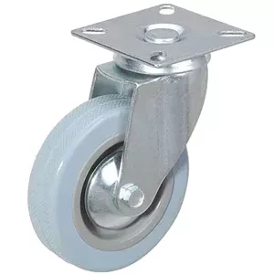 Колесо аппаратное поворотное SCg 93 75 мм (F) 1003238 купить в Тюмени