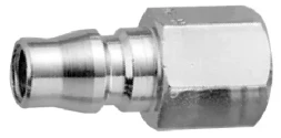 Штуцер быстросъемного соединения гайка 1/2"PT SMC PF-40 Jonnesway 49488