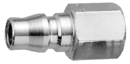 Штуцер быстросъемного соединения гайка 1/2"PT SMC PF-40 Jonnesway 49488 купить в Тюмени