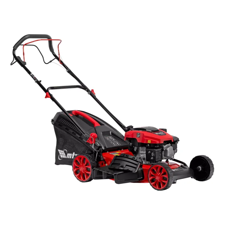 Газонокосилка бензиновая MTX GLM-460-SP 58832, 150 см3, 46см, привод, 50л купить в Тюмени