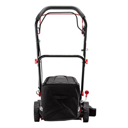 Газонокосилка бензиновая MTX GLM-460-SP 58832, 150 см3, 46см, привод, 50л купить в Тюмени