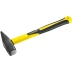 Молоток слесарный Fiberglass 800 г с фиберглассовой рукояткой, STAYER Professional 20050-08 20050-08_z01 купить в Тюмени