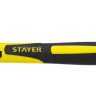 Молоток слесарный Fiberglass 800 г с фиберглассовой рукояткой, STAYER Professional 20050-08 20050-08_z01 купить в Тюмени