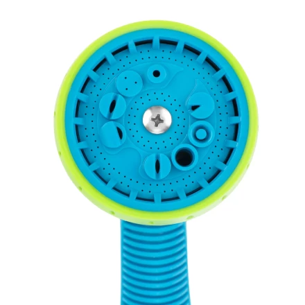 Набор поливочный Palisad 67672, шланг 10-30м, пистолет 8 реж., чехол, подвес, LUXE купить в Тюмени