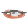 Удлинитель-шнур силовой Denzel Garden Series, ПВС, 20м, 1 розетка 3 x 1,5 мм, 3 м 37408 купить в Тюмени