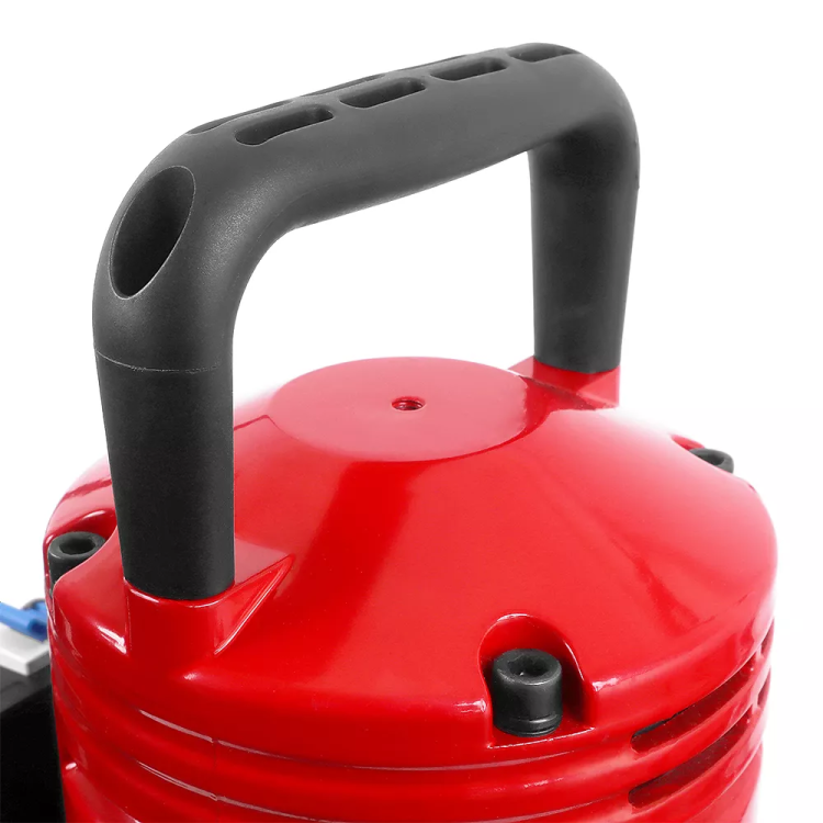 Комплект алмазного бурения MESSER DM350E-P купить в Тюмени