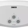 Водонагреватель проточный ZANUSSI 3-logic 5.5 S душ купить в Тюмени