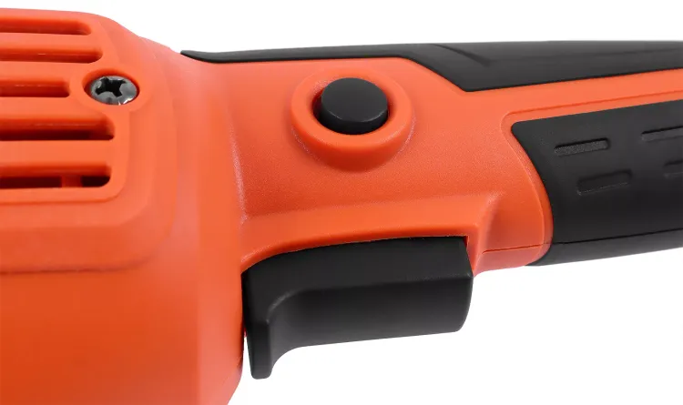 Прямая шлифовальная машина MESSER M3024 1300Вт М14 5000 об/мин купить в Тюмени