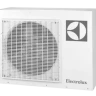 Блок внешний ELECTROLUX EACS/I-24HM/N3_15Y/out сплит-системы, инверторного типа купить в Тюмени