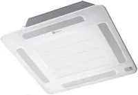 Универсальный внешний блок ELECTROLUX EACO-12H/UP2/N3 полупромышленной сплит-системы купить в Тюмени