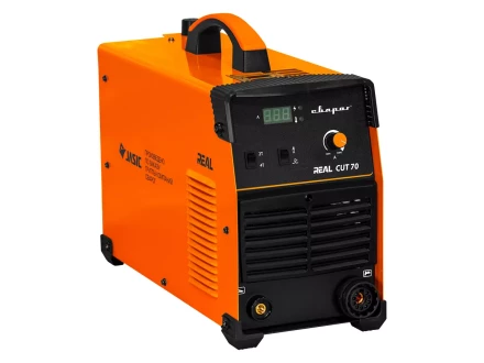 Инвертор сварочный CUT 70 REAL L204 Сварог купить в Тюмени