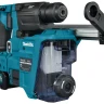 Аккумуляторный 40V перфоратор c пылеудалением Makita HR010GD201 (2АКБ 2,5Ач, ЗУ) купить в Тюмени