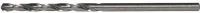 Сверло по металлу HSS-GS 6x57x93 (Makita D-77811)