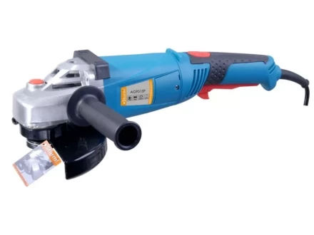 Угловая шлифмашина Sturm AG 9515 P (УШМ Болгарка) купить в Тюмени