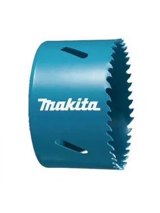 Коронка Makita B-11520 , HSS, BiM, +Co 8%, 152мм купить в Тюмени