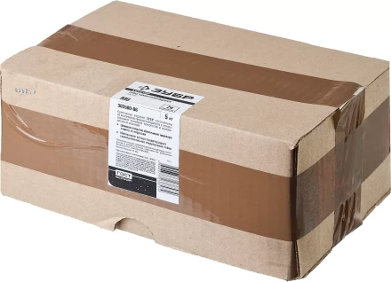 Гайка ЗУБР &quot;МАСТЕР&quot; DIN 985 самостопорящаяся, с нейлоновым кольцом, класс прочности 8, оцинкованная, M6, 5кг 303580-06 купить в Тюмени