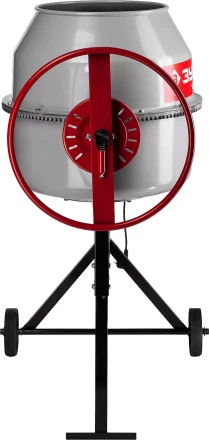 Бетономешалка электрическая БС-120-600 серия МАСТЕР купить в Тюмени