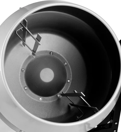 Бетономешалка электрическая БС-120-600 серия МАСТЕР купить в Тюмени