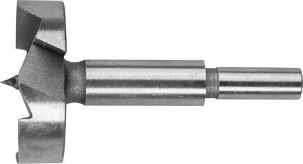 ЗУБР &quot;МАСТЕР&quot;. Сверло Форстнера по дереву, 50x90мм 2993-50 купить в Тюмени