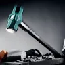 Кувалды со стальной рукояткой STEEL FORCE 2009-4 купить в Тюмени