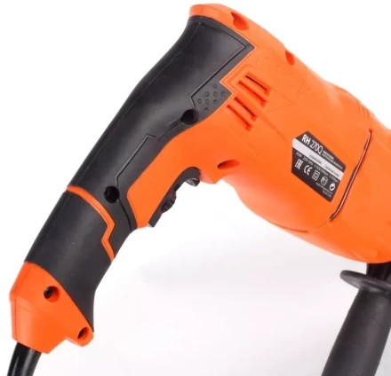 Перфоратор PATRIOT RH270Q в кейсе купить в Тюмени