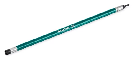 Экстрадлинная ударная бита с торцовой головкой KRAFTOOL 26198-13 купить в Тюмени