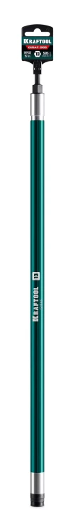 Экстрадлинная ударная бита с торцовой головкой KRAFTOOL 26198-13 купить в Тюмени
