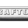 Ключи комбинированные KRAFTOOL, Cr-V, DIN 3113 27079-08 купить в Тюмени