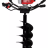 Мотобур Elitech БМ 70Н купить в Тюмени