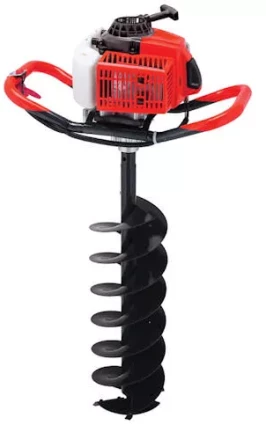 Мотобур Elitech БМ 70Н купить в Тюмени