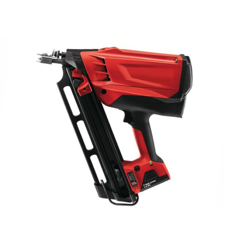 Газовый пистолет HILTI GX 90-WF купить в Тюмени