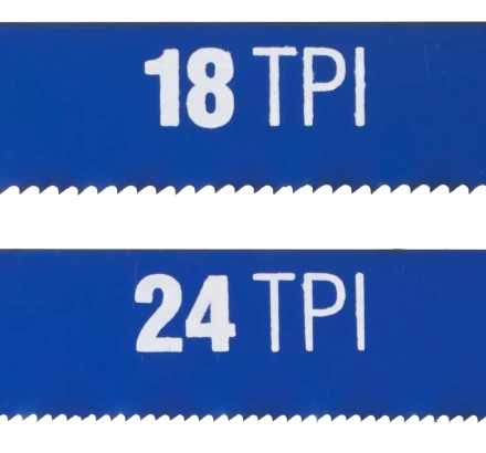 Полотна по металлу серия ПРОФЕССИОНАЛ купить в Тюмени