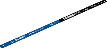 Полотна по металлу серия ПРОФЕССИОНАЛ купить в Тюмени