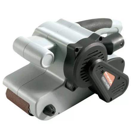 Ленточная шлифмашина Интерскол ЛШМ-76/900 купить в Тюмени