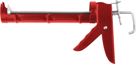 Пистолеты для герметика полукорпусные серия МАСТЕР купить в Тюмени