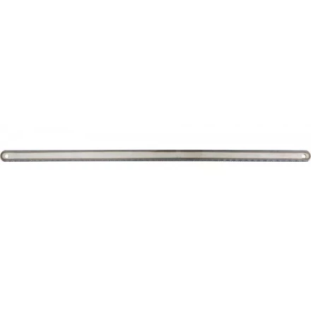 Полотна STAYER "MASTER" для ножовки по металлу односторонние 12x300 мм, 24 TPI, 50 шт 1589-01 купить в Тюмени