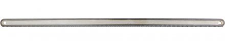 Полотна STAYER &quot;MASTER&quot; для ножовки по металлу односторонние 12x300 мм, 24 TPI, 50 шт 1589-01 купить в Тюмени