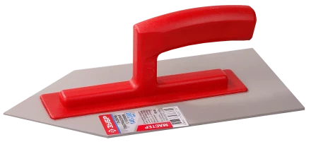 Гладилки пластмассовые с уголком Зубр серия МАСТЕР купить в Тюмени