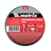 Изолента ПВХ 19 мм х 20 м зеленая 150 мкм Matrix 88781 купить в Тюмени