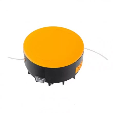 Катушка триммерная автоматическая для Denzel TE-650 гайка M6 Denzel 96349 купить в Тюмени