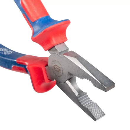 Набор слесарно-монтажного инструмента КВТ НИС-05, 3 предмета (92067) купить в Тюмени