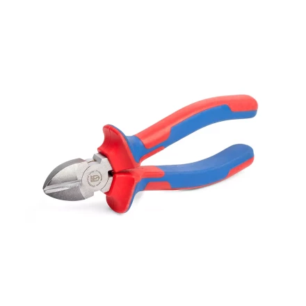 Набор слесарно-монтажного инструмента КВТ НИС-05, 3 предмета (92067) купить в Тюмени