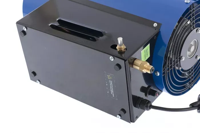 Газовая тепловая пушка СИБРТЕХ GH-10 96450 купить в Тюмени