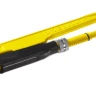 Ключ трубный STAYER "PROFI" рычажный, кованый, прямые губки, № 1, 1" 27311-1 купить в Тюмени
