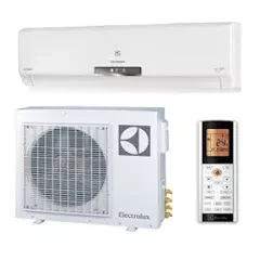 Внутренний блок ELECTROLUX EACS/I-12 HC/N3/in сплит-системы, инверторного типа купить в Тюмени