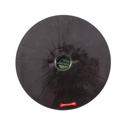 Леска для триммера звезда, на DIN катушке, 2.4 мм х 160 м, Россия Сибртех 961315 купить в Тюмени