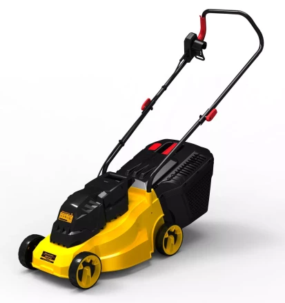 Газонокосилка электрическая CHAMPION EM3210 купить в Тюмени